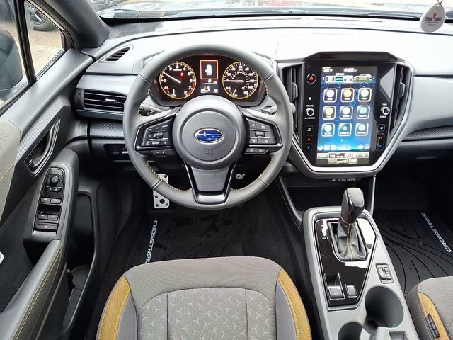 New 2026 Subaru Crosstrek 2.5i Sport image 12