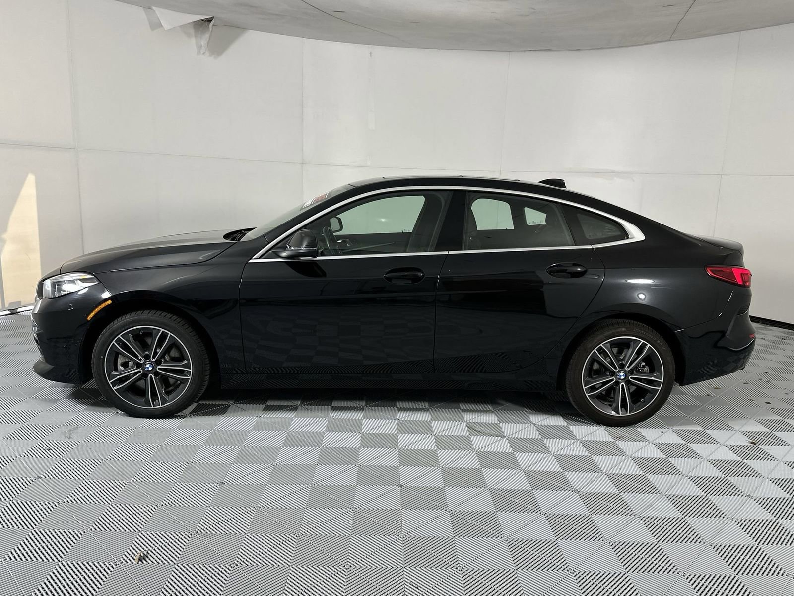 Used 2024 BMW 228i Gran Coupe FWD image 5