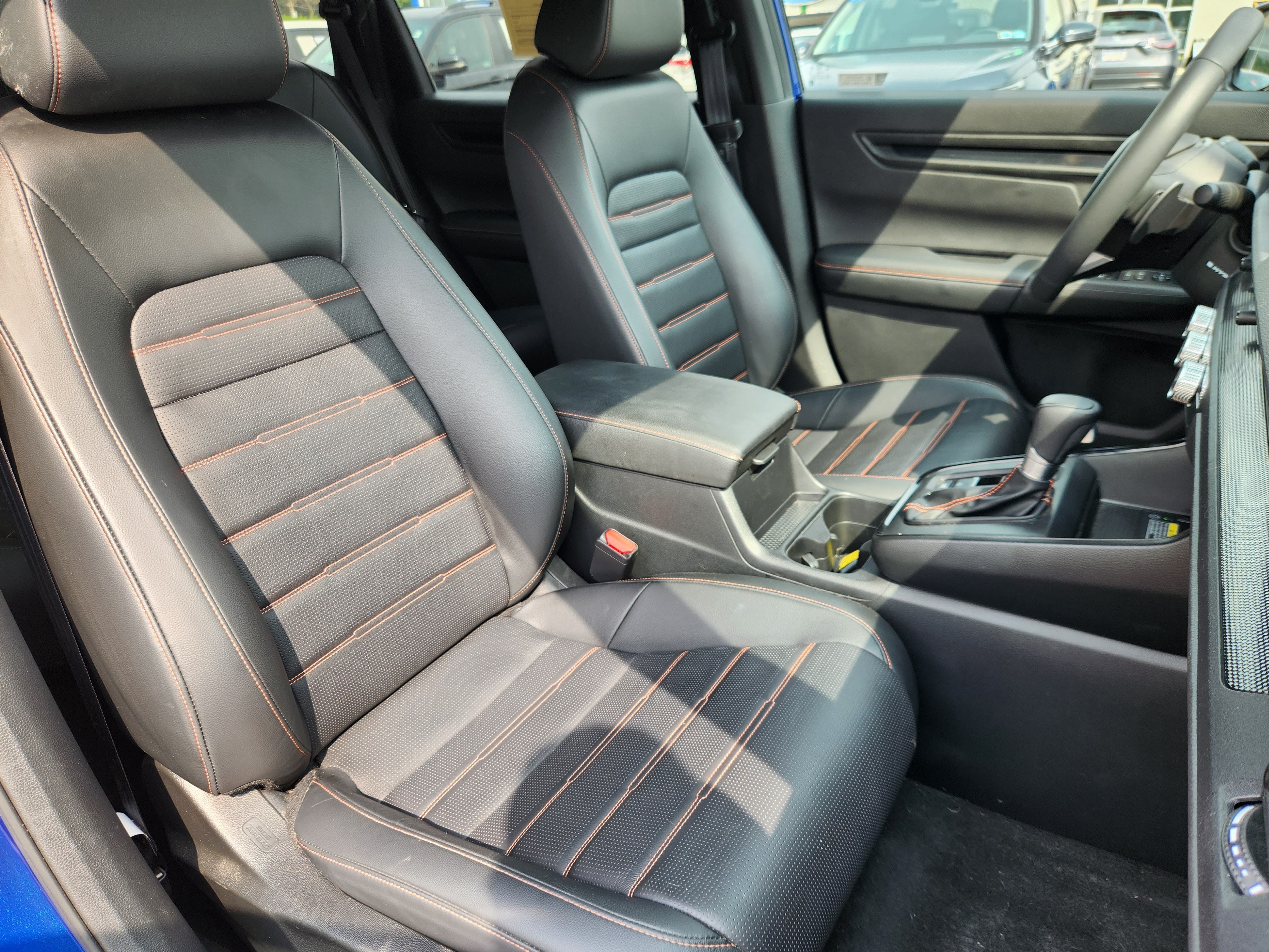 Certified 2024 Honda CR-V Sport-L image 14