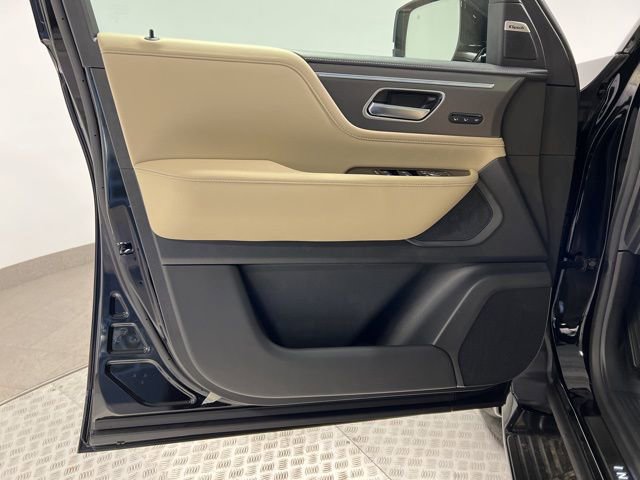 New 2026 INFINITI QX80 Pure image 10