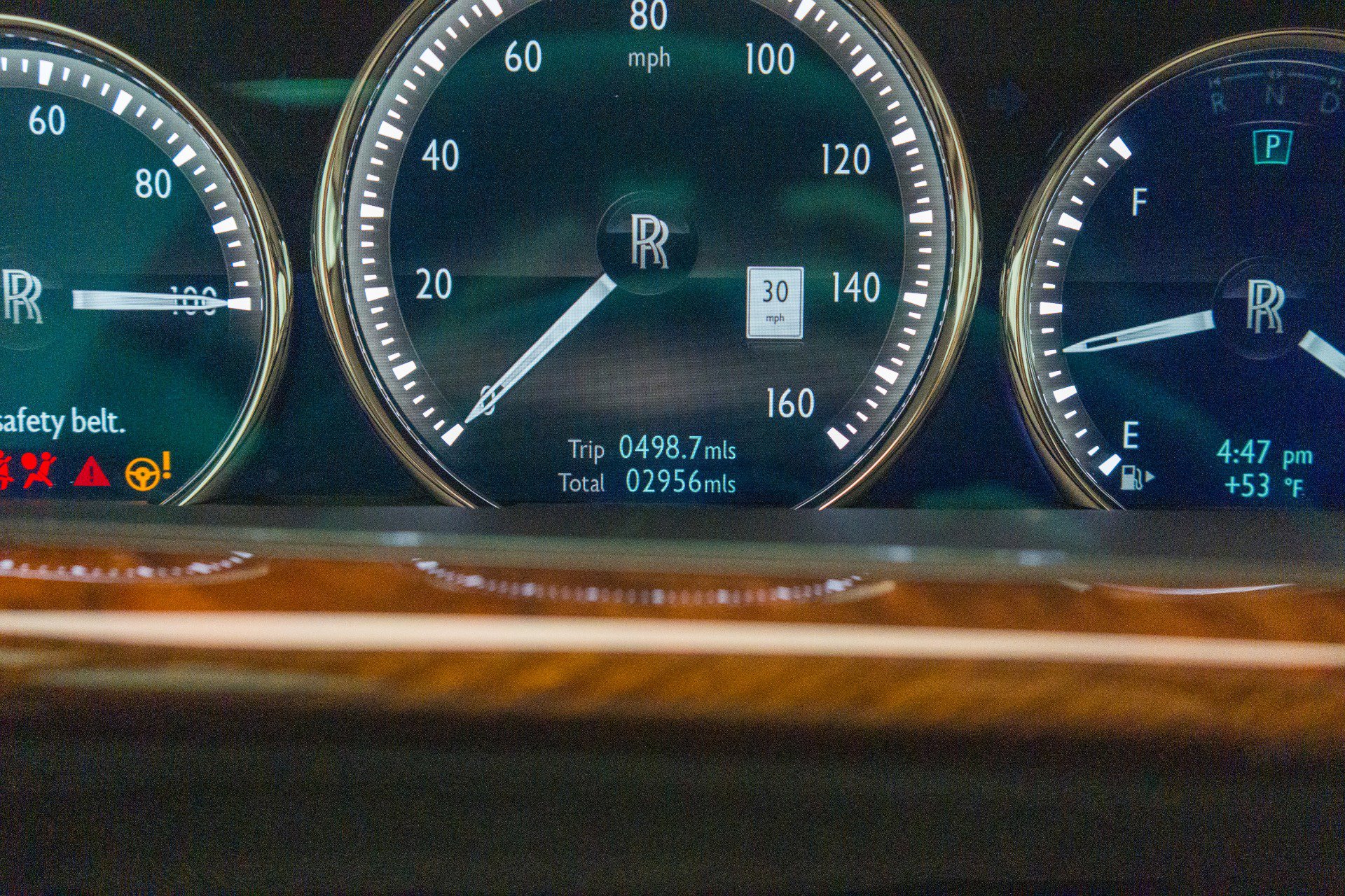 Used 2023 Rolls-Royce Phantom Sedan image 22