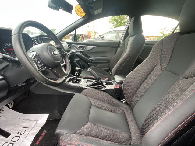 Used 2023 Subaru WRX Premium AWD/4WD image 25