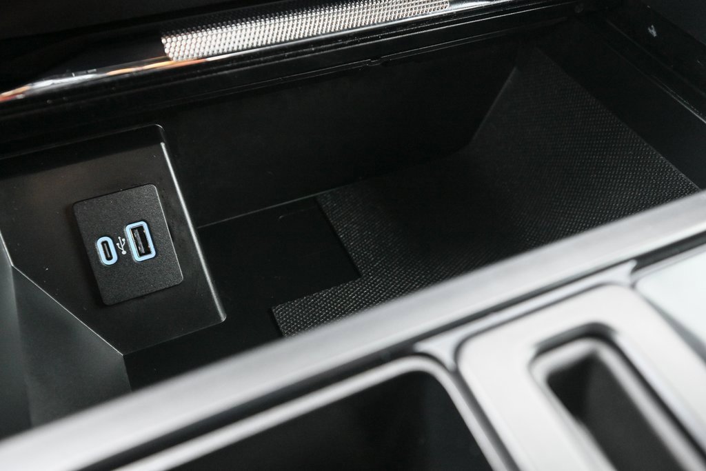 Used 2024 Ford F150 Lariat image 33