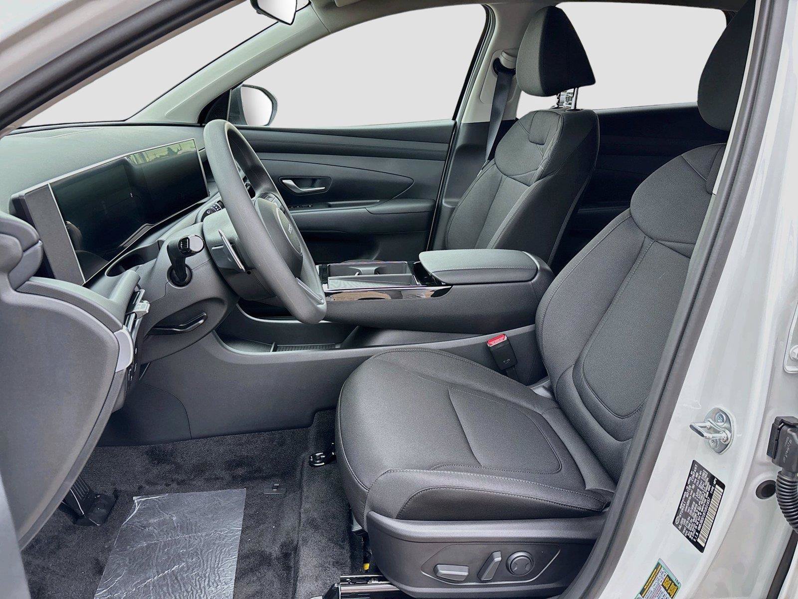 New 2026 Hyundai Tucson SEL AWD/4WD image 5