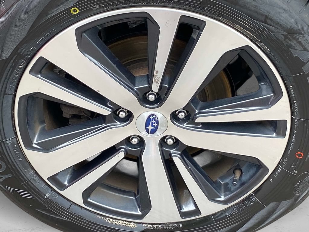 Used 2019 Subaru Outback 2.5i Limited AWD/4WD image 27