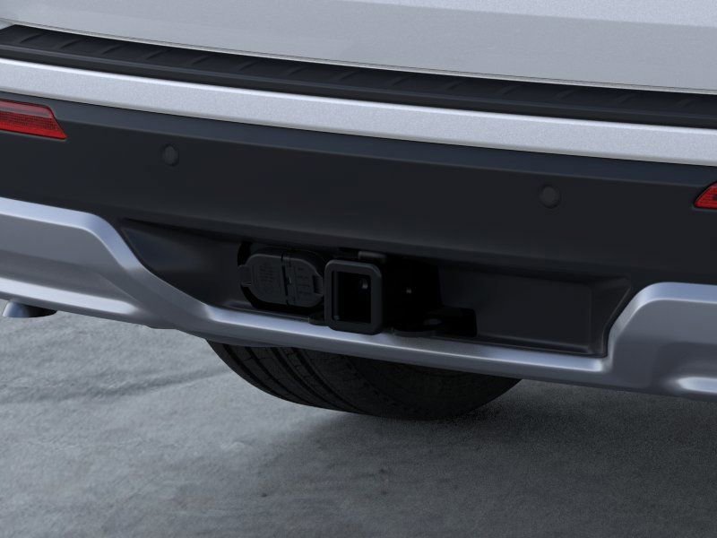 New 2026 Ford Explorer Platinum image 25