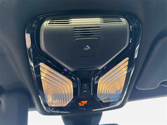 Used 2020 BMW X5 M50i w/ Premium Package image 19