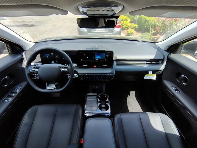 New 2025 Hyundai Ioniq 5 SEL RWD image 24