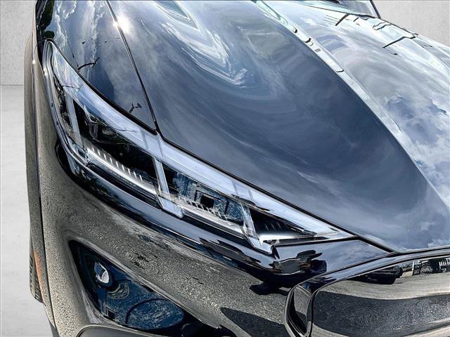 Used 2026 Ford Mustang Mach-E Premium RWD image 30