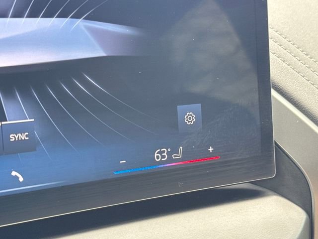 Used 2026 BMW X3 xDrive30 image 23