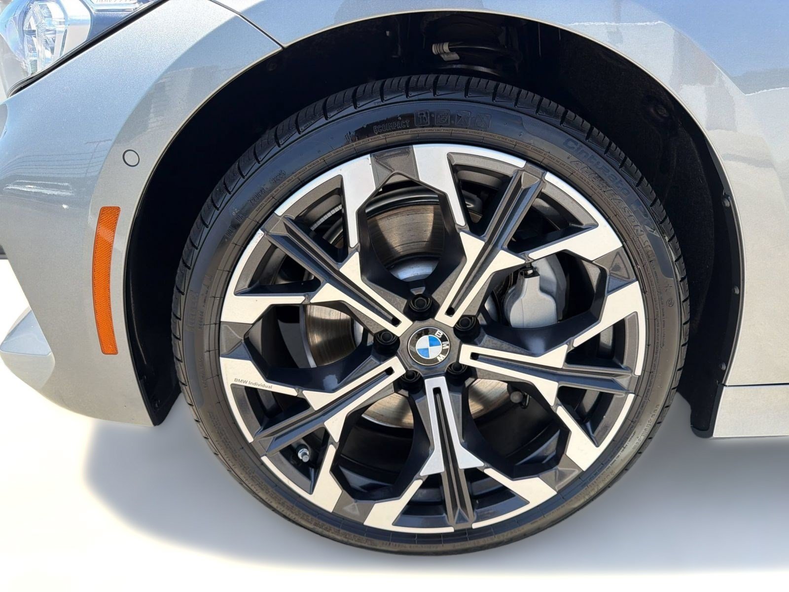 Used 2026 BMW 330i Sedan RWD image 12