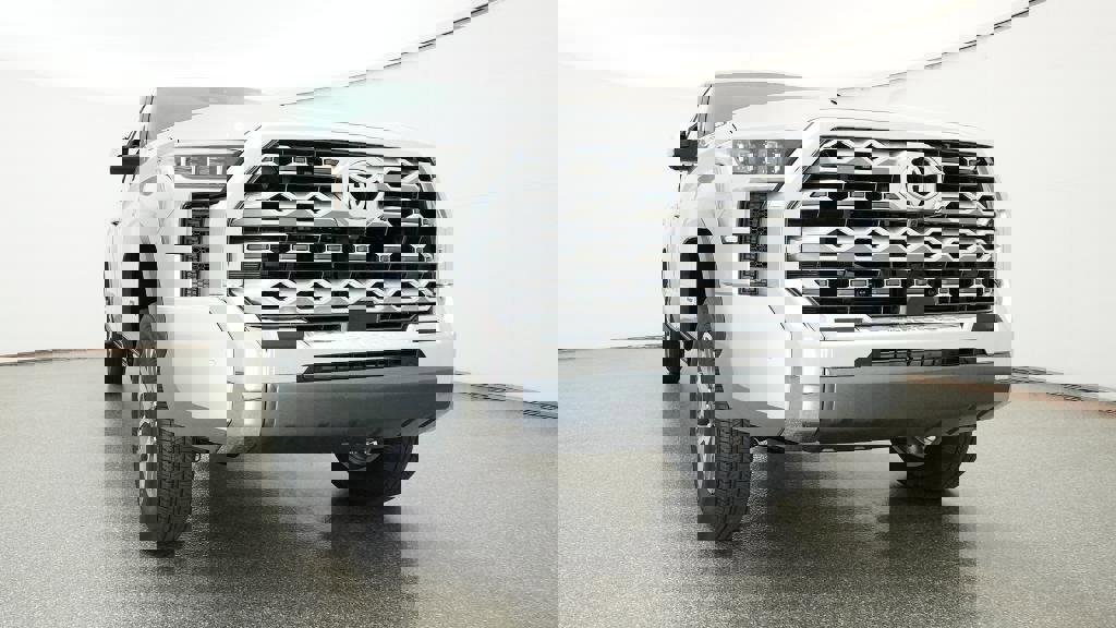 New 2026 Toyota Tundra 1794 Edition image 20