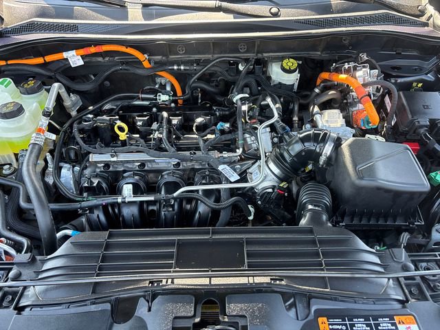 Used 2023 Ford Escape Active FWD image 33
