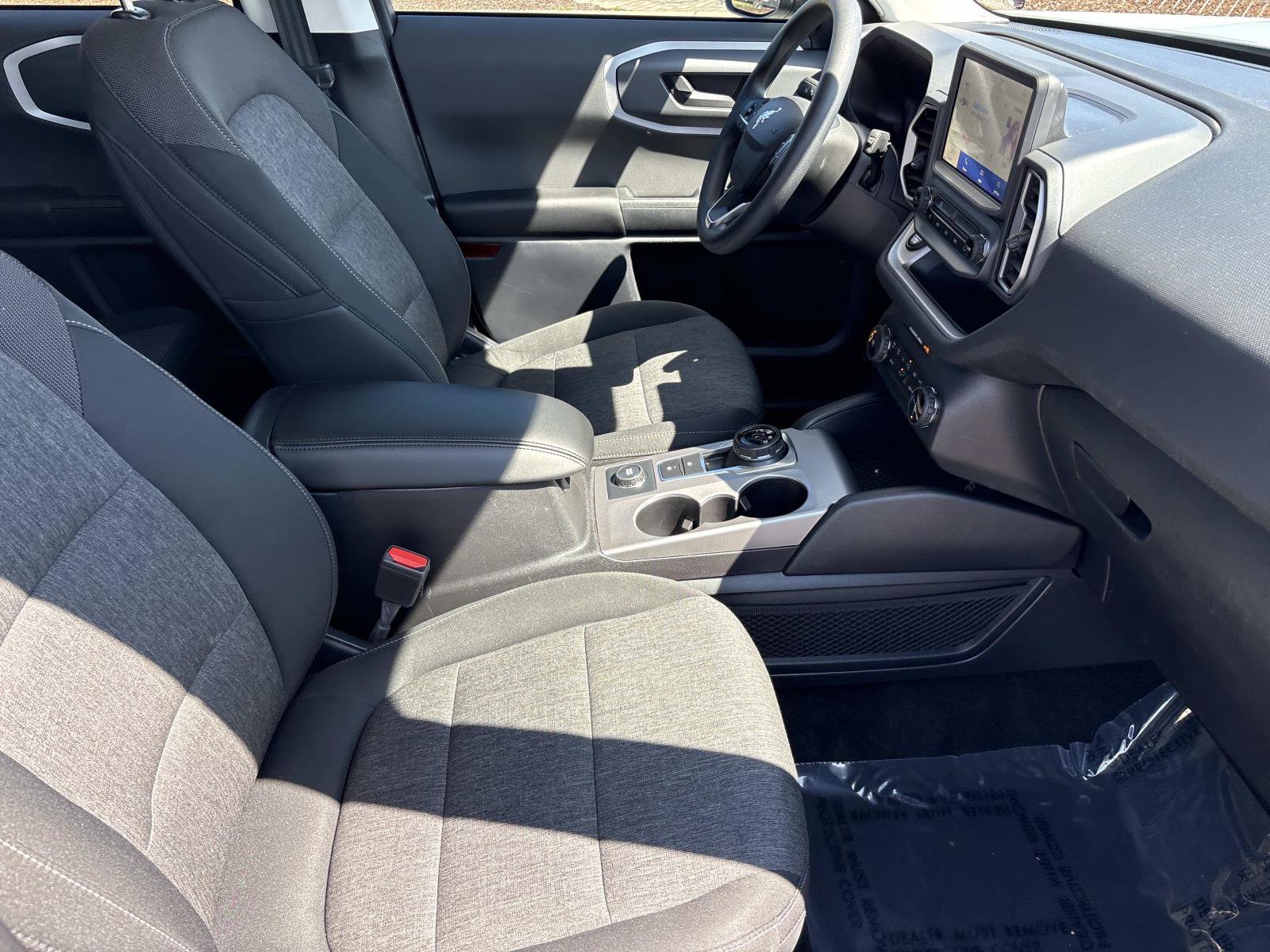 Used 2024 Ford Bronco Sport Big Bend image 34