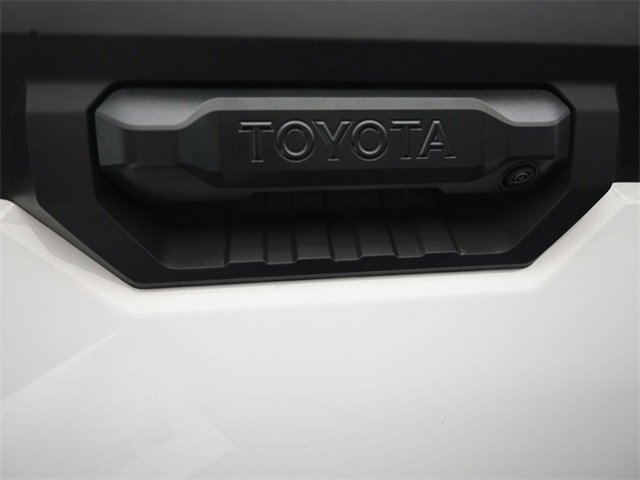 Used 2025 Toyota Tundra SR image 14