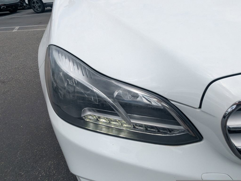 Used 2016 Mercedes-Benz E 350 Sedan image 20