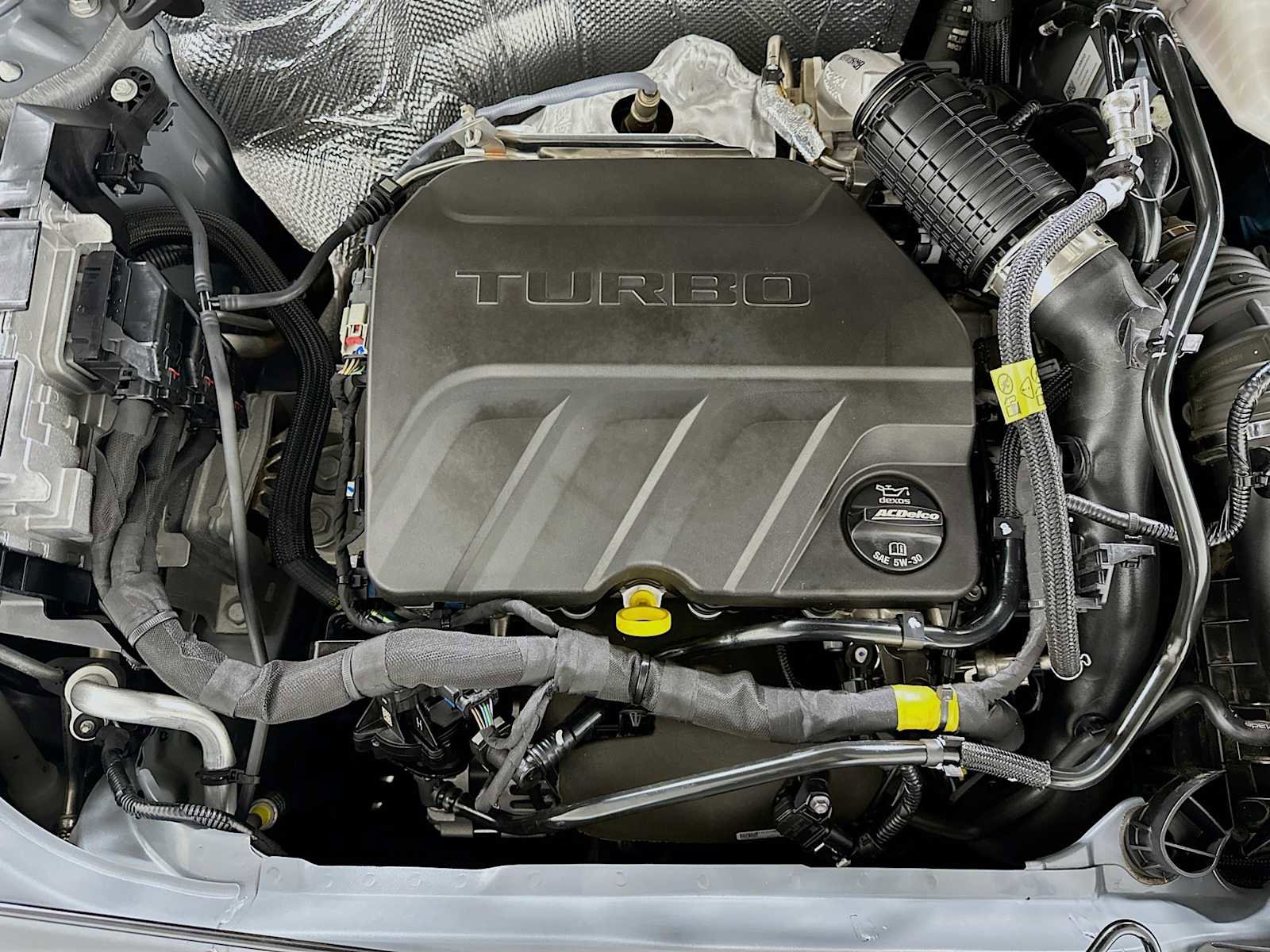Used 2024 Buick Envista Avenir FWD image 26