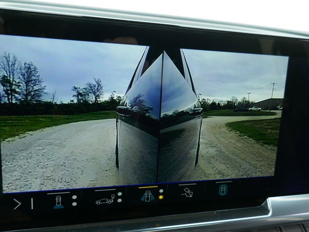 New 2026 Chevrolet Silverado 2500 LTZ w/ LTZ Plus Package AWD/4WD image 30