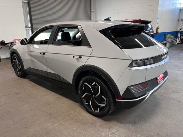 Used 2024 Hyundai Ioniq 5 SEL RWD image 4