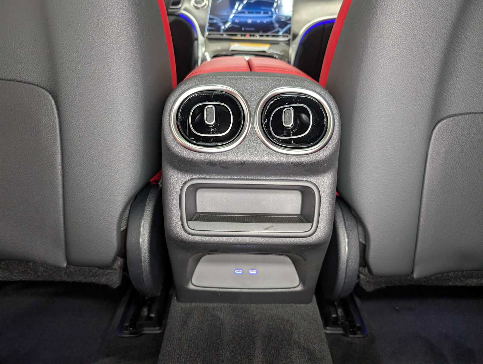 New 2026 Mercedes-Benz GLC 300 4MATIC image 20