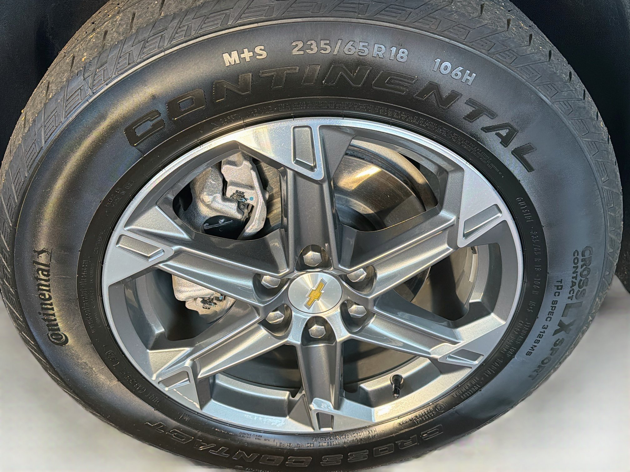 Used 2025 Chevrolet Blazer LT AWD/4WD image 11