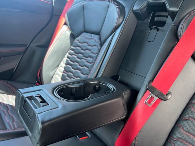 Used 2022 Audi RS e-tron GT w/ Year 1 Package AWD/4WD image 17