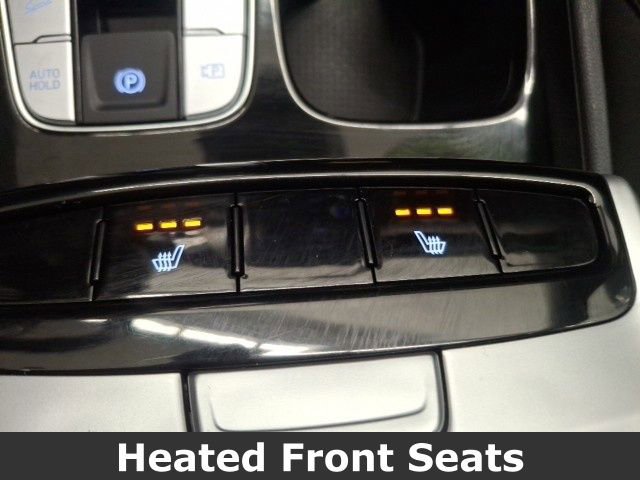 Used 2022 Hyundai Tucson SEL image 22