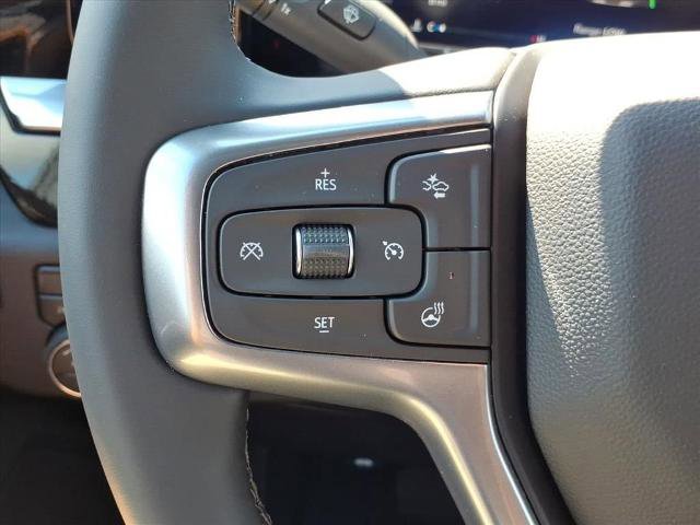 New 2026 Chevrolet Silverado 2500 LT w/ All Star Edition image 20