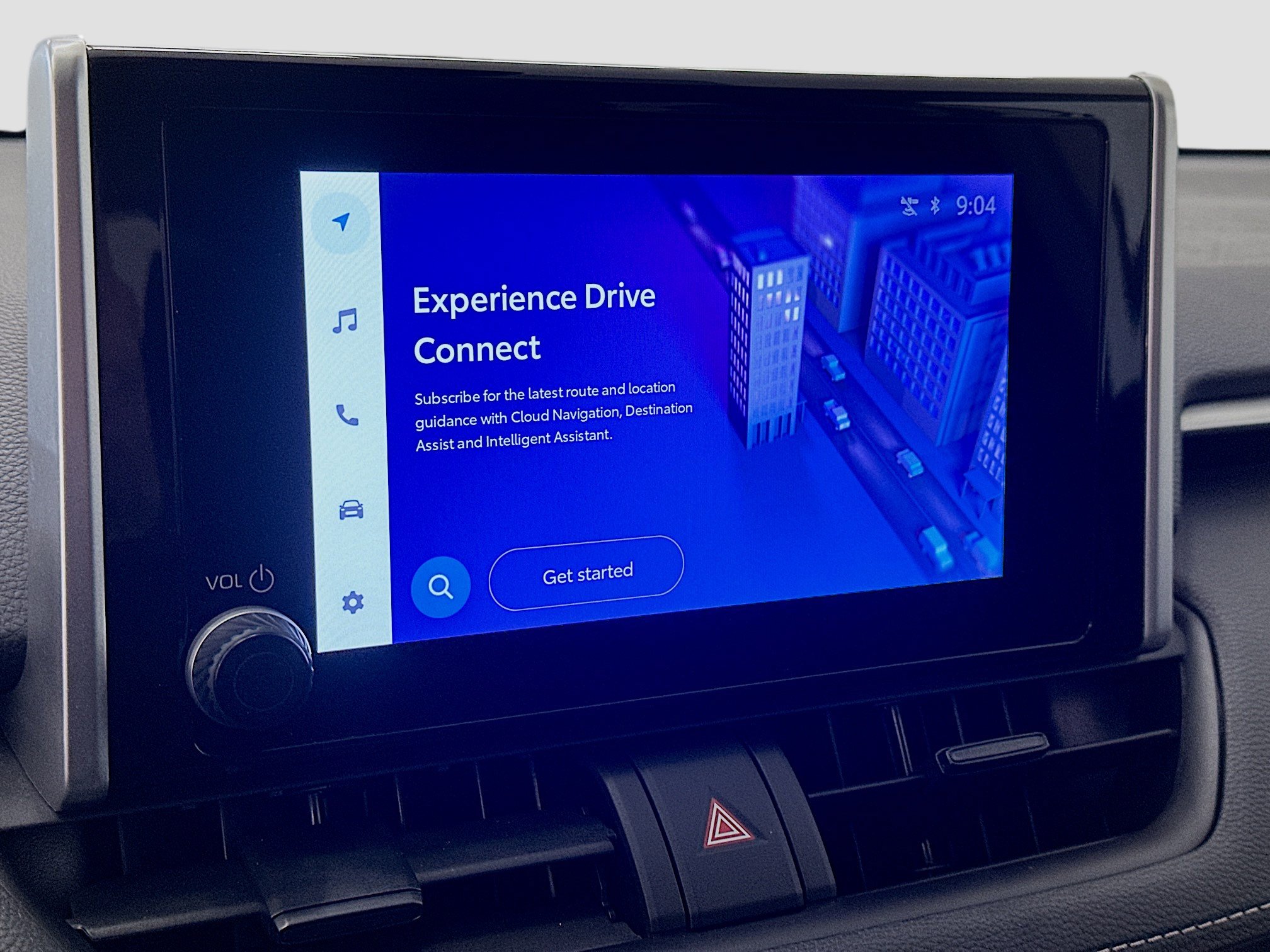 Used 2024 Toyota RAV4 LE image 22