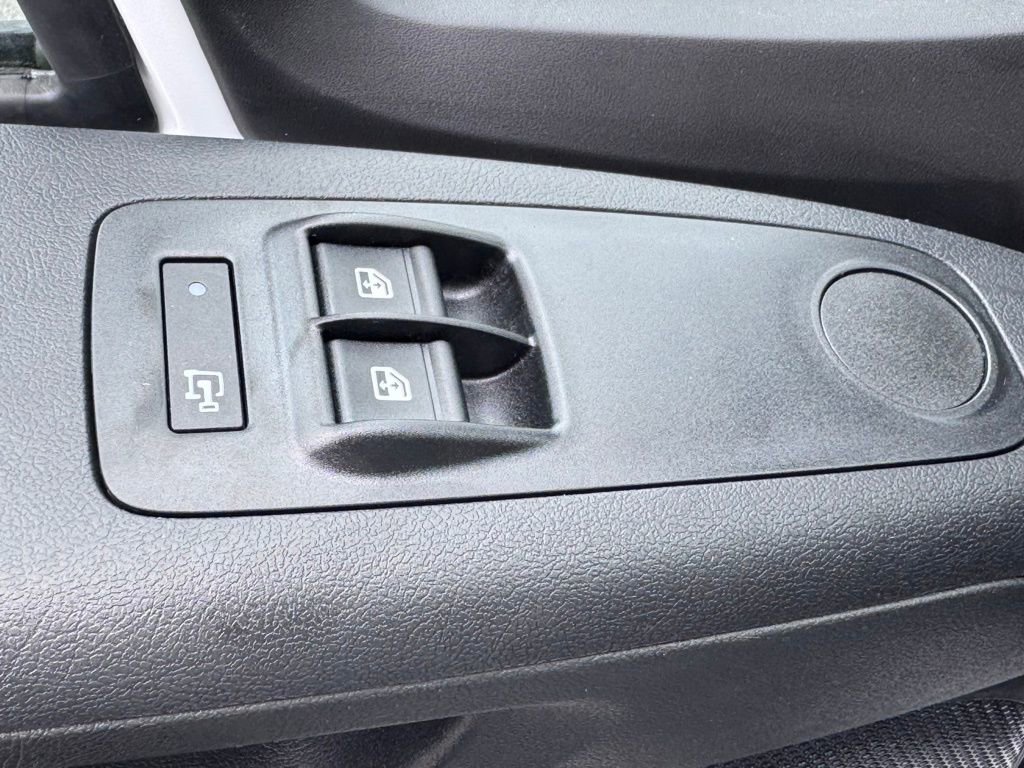 Used 2025 RAM ProMaster 3500 image 13