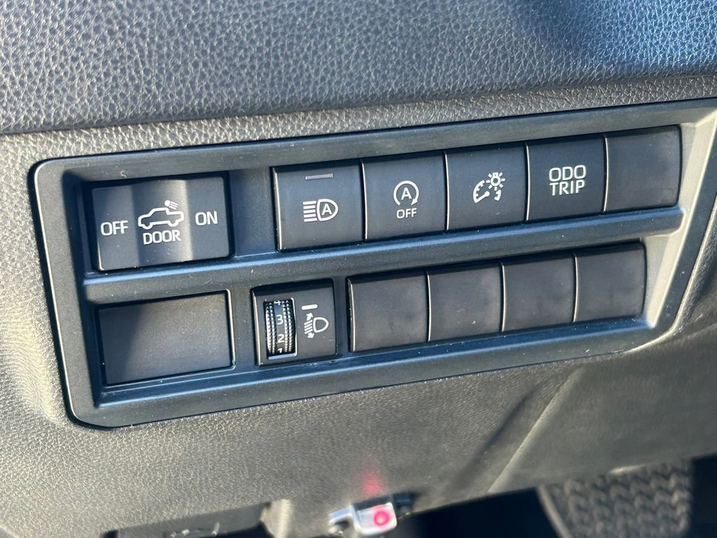 Used 2022 Toyota Tundra SR5 image 23