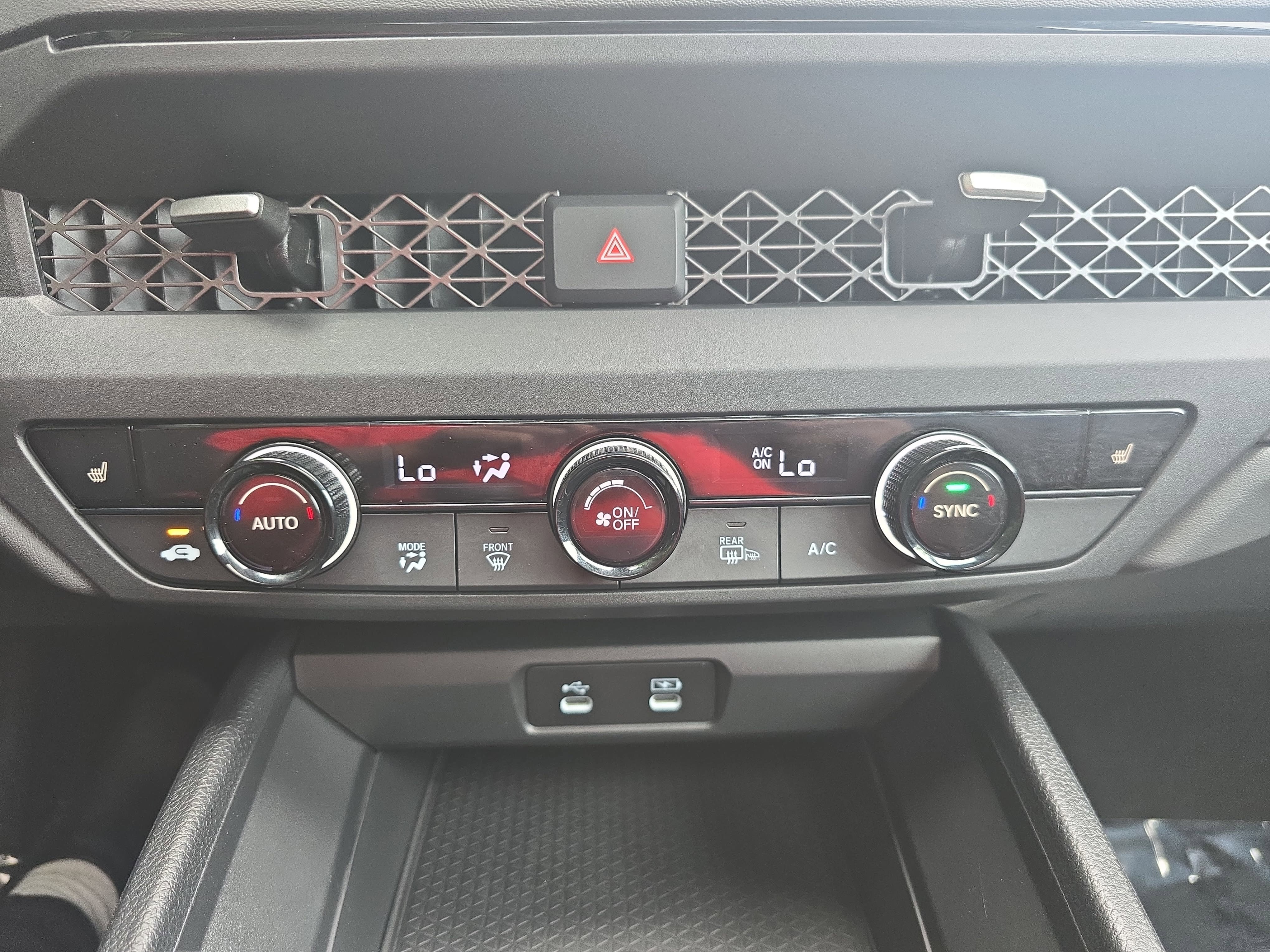 Used 2025 Honda Accord SE image 22