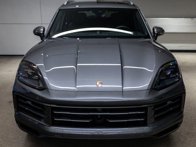 New 2026 Porsche Cayenne E-Hybrid image 8