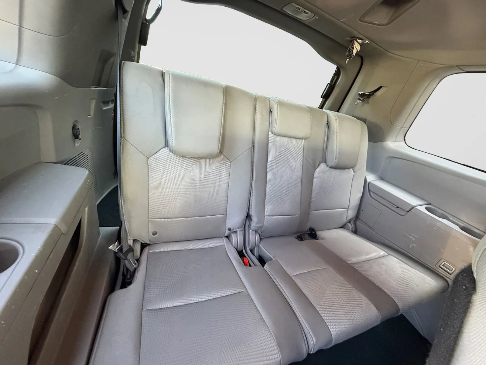 Used 2014 Honda Pilot LX image 18