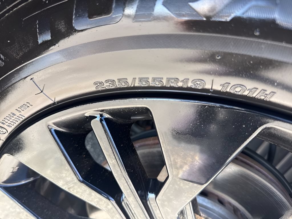 Used 2025 Honda Odyssey Sport-L image 35