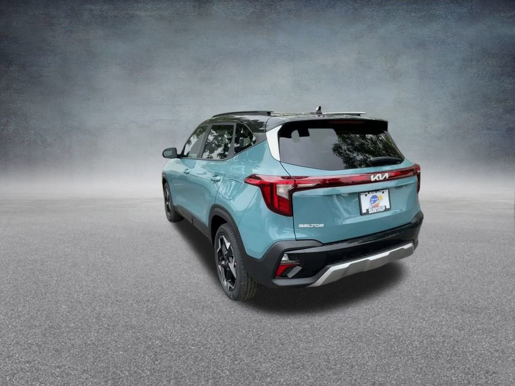 Used 2026 Kia Seltos S image 19
