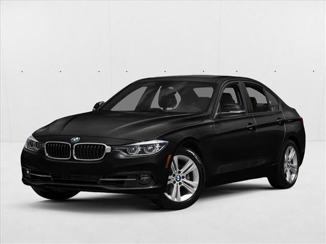Used 2016 BMW 328i xDrive Sedan