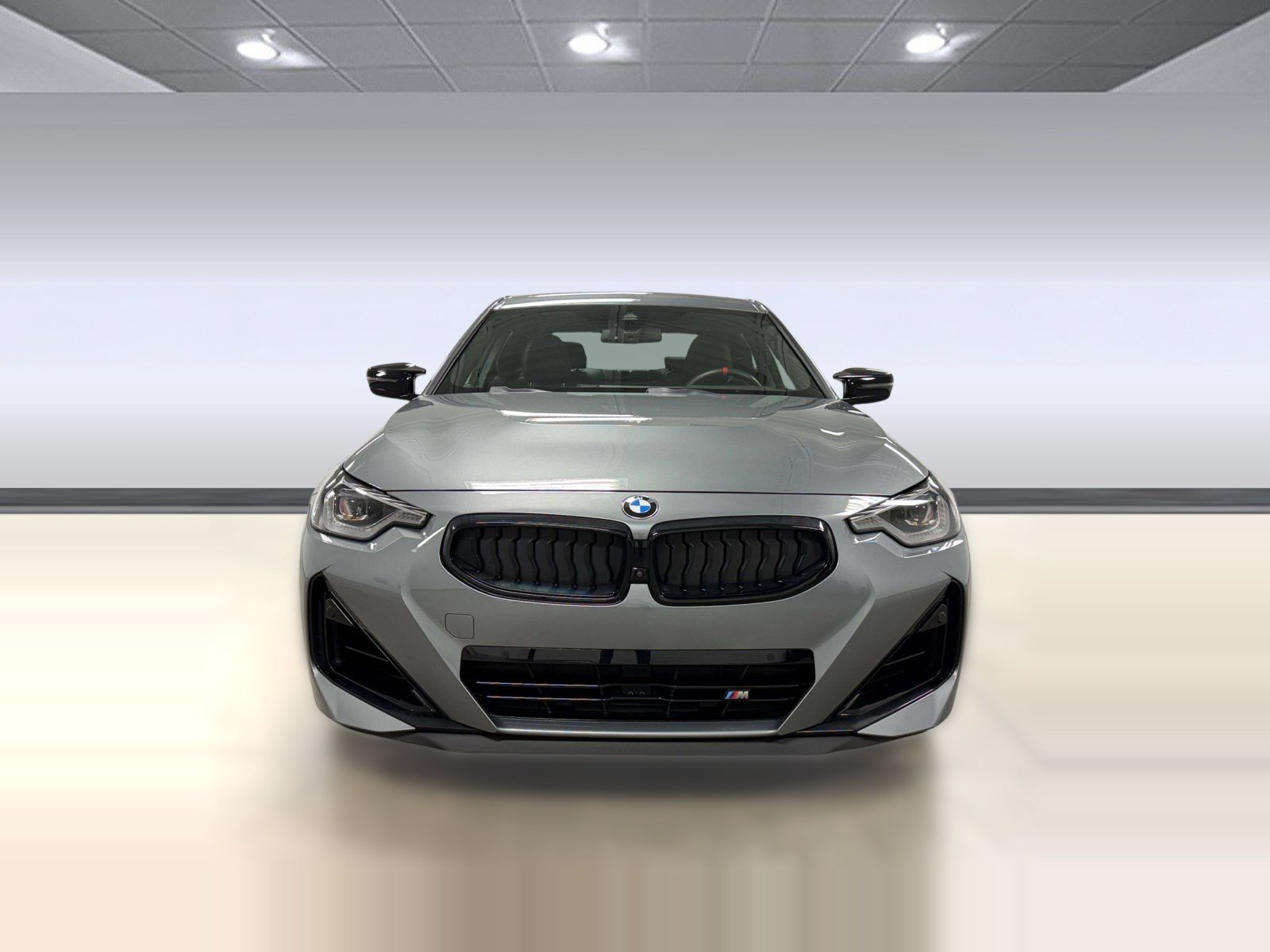 Certified 2025 BMW M240i Coupe RWD image 6