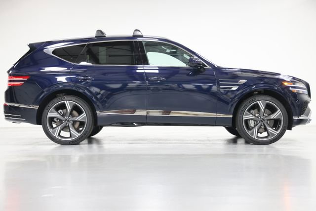 New 2026 Genesis GV80 3.5T Prestige AWD/4WD image 16