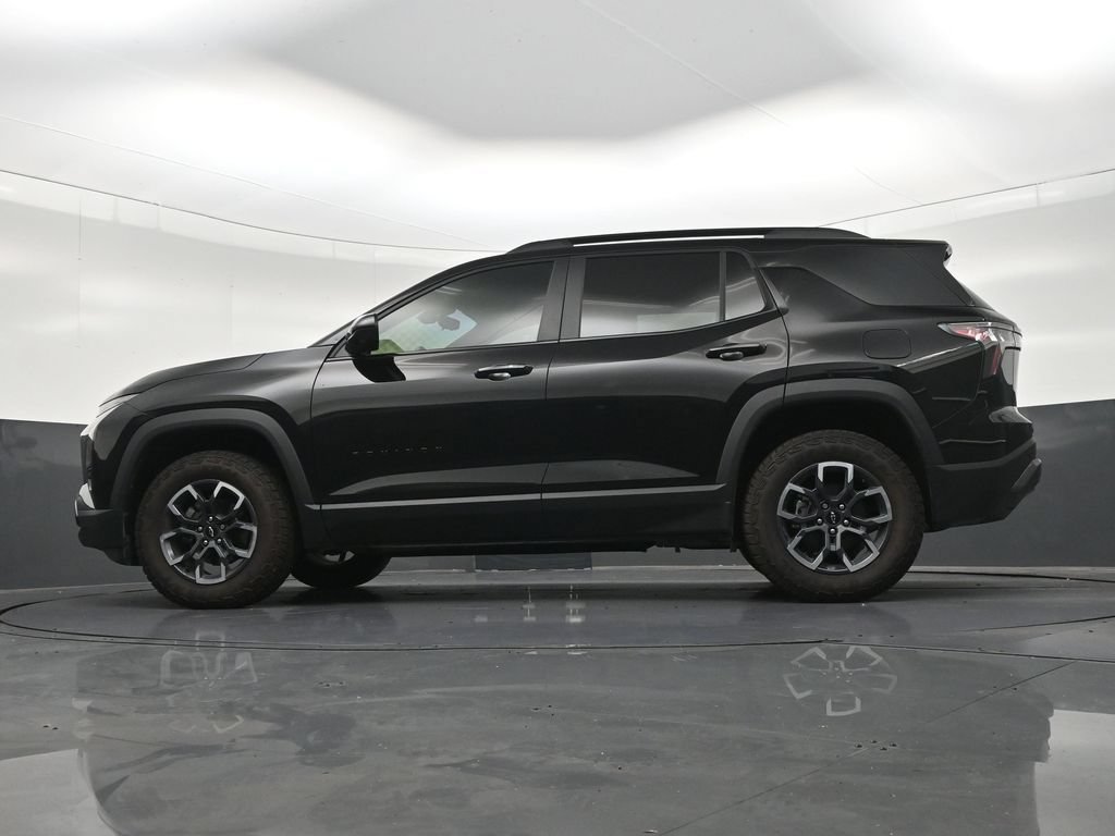 Used 2025 Chevrolet Equinox ACTIV w/ Safety and Technology Package FWD image 25