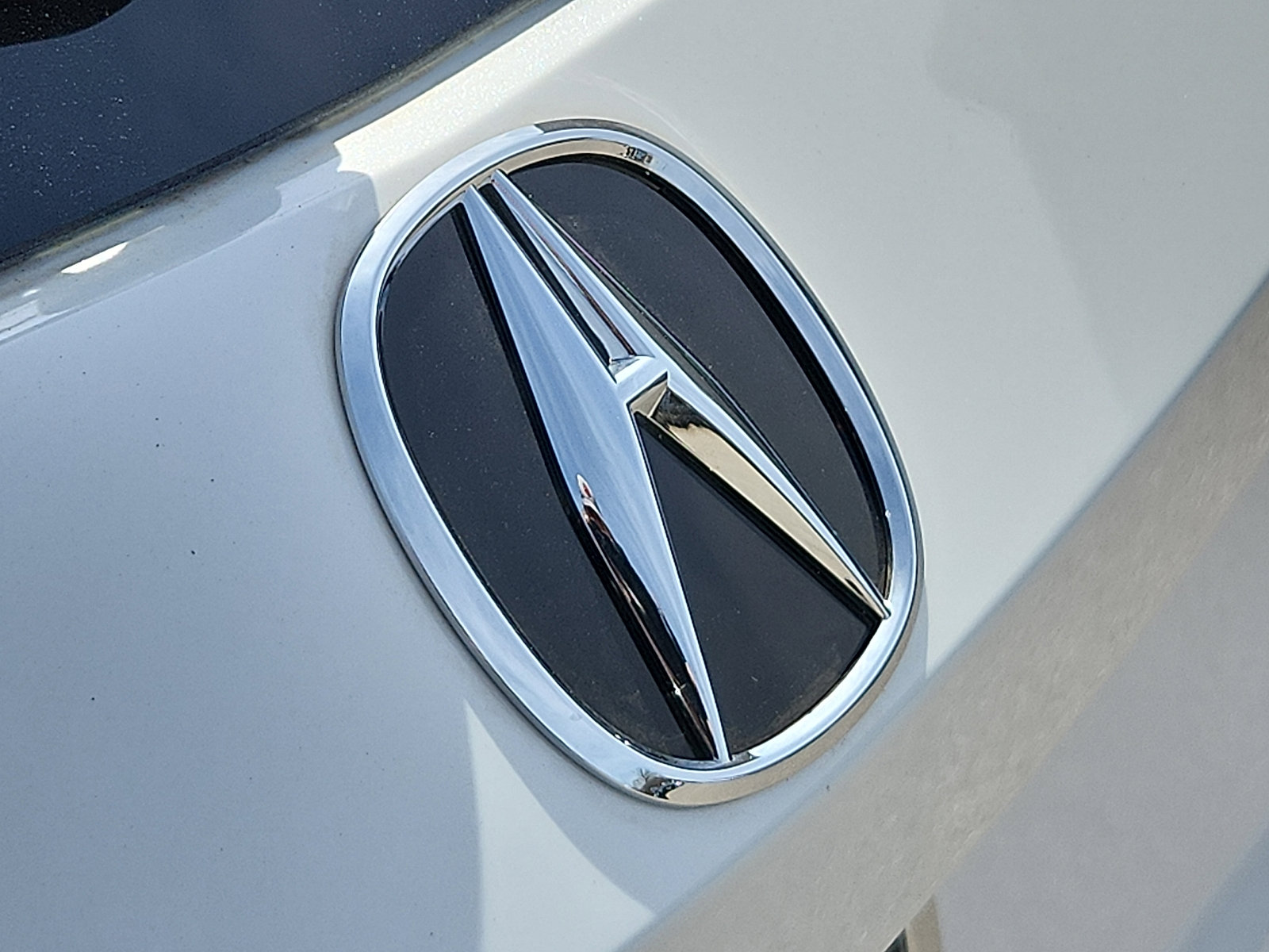 New 2026 Acura MDX Type S image 20