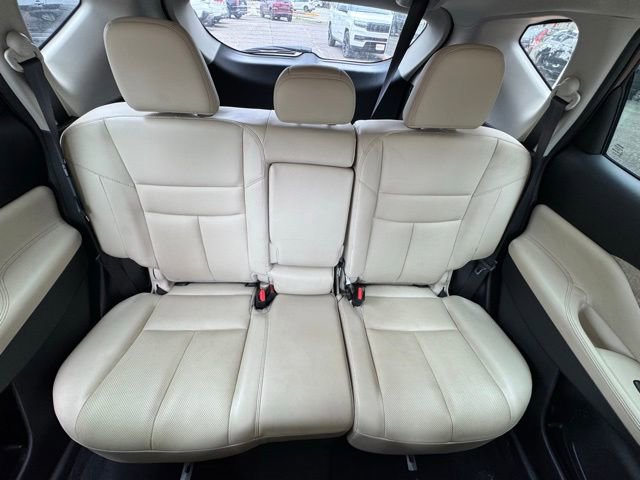 Used 2021 Nissan Murano SL w/ Cargo Package AWD/4WD image 15