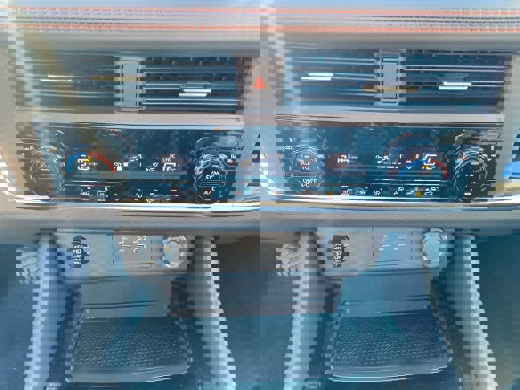 New 2026 Nissan Rogue SV image 19