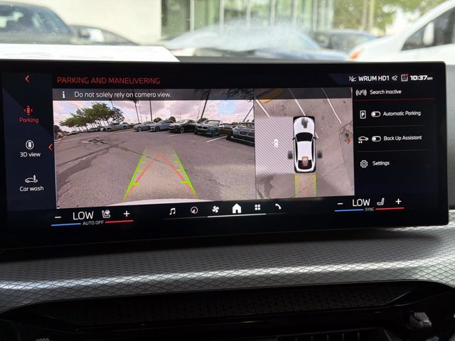 Used 2025 BMW M440i image 23