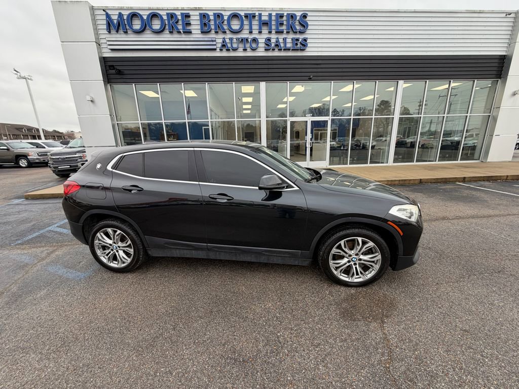 Used 2018 BMW X2 xDrive28i w/ Convenience Package