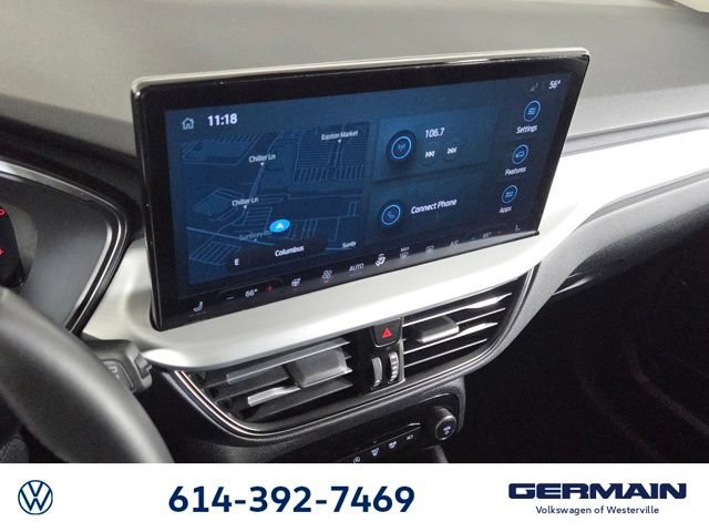 Used 2024 Ford Escape Platinum AWD/4WD image 21