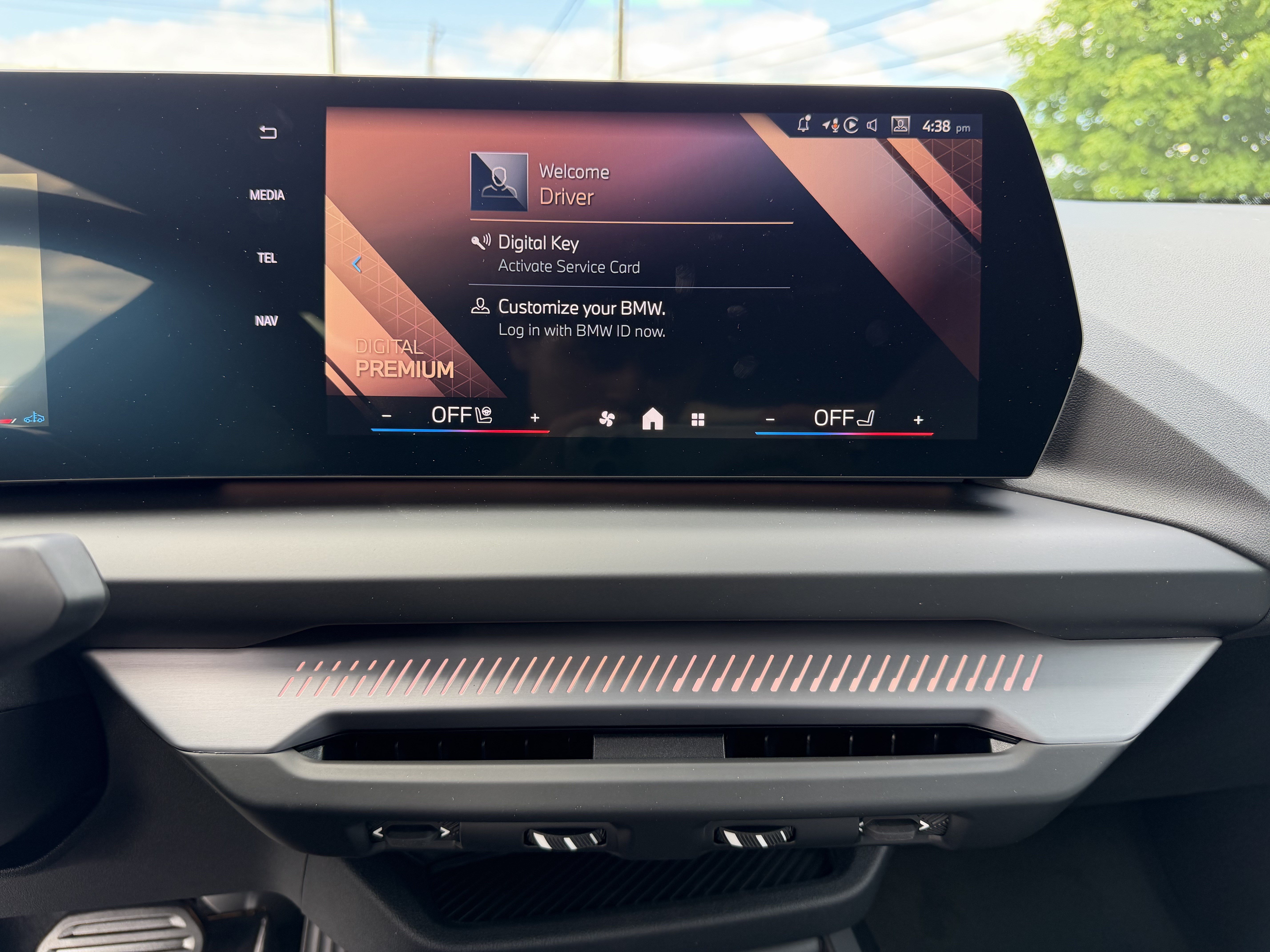 New 2026 BMW 228i xDrive w/ Technology Package AWD/4WD image 13
