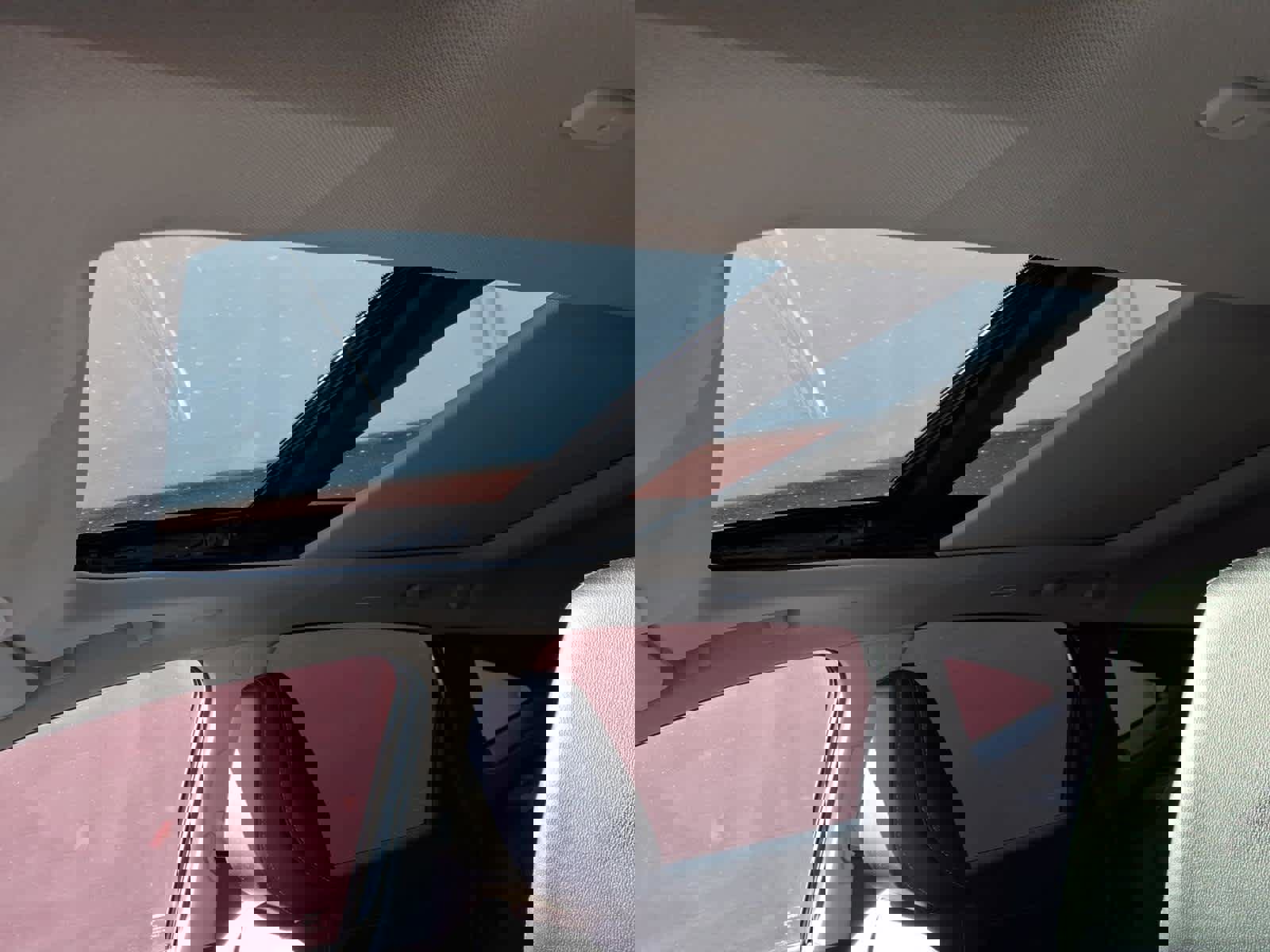 Used 2025 Nissan Murano SL image 12