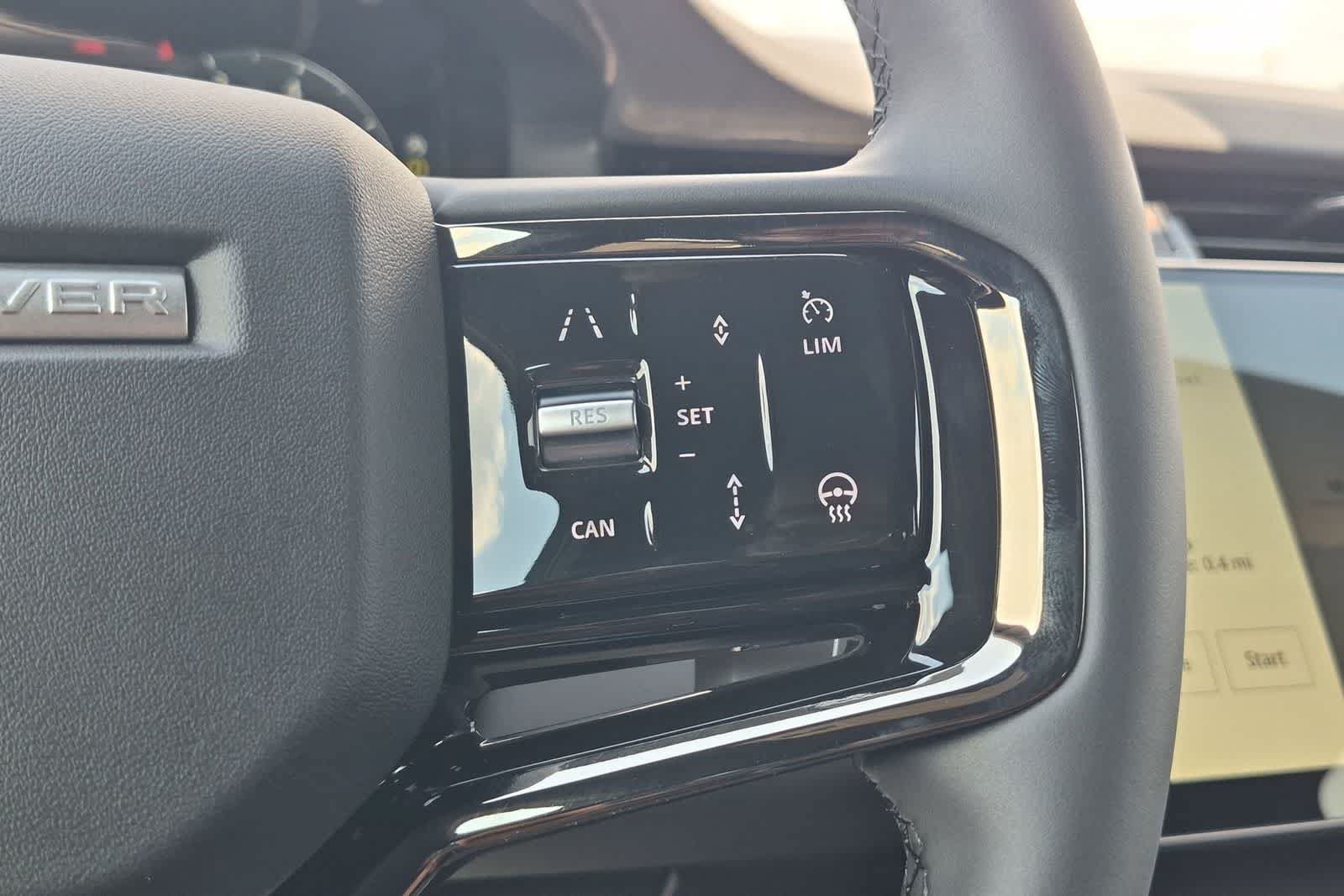 New 2026 Land Rover Range Rover Evoque S AWD/4WD image 25