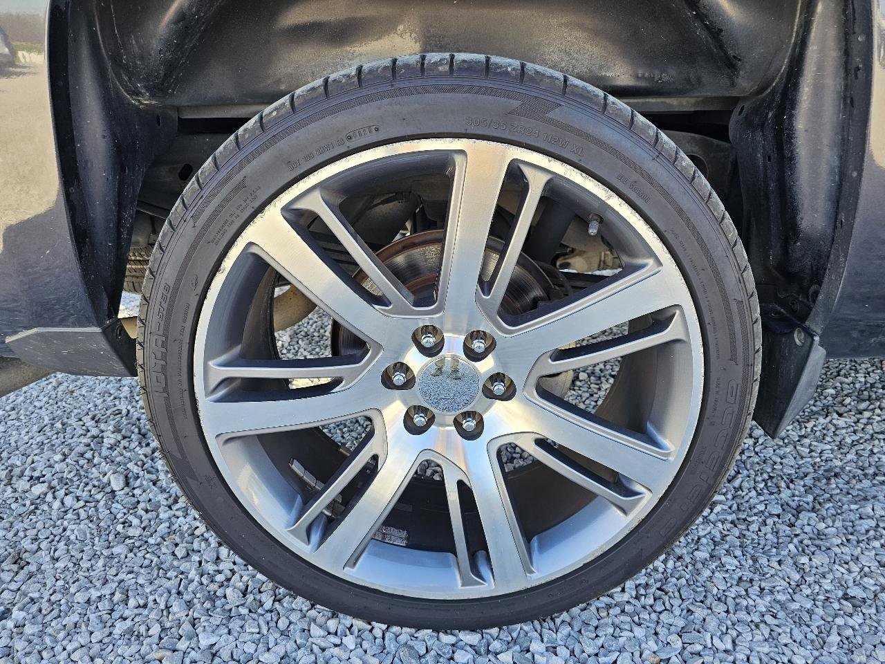 Used 2015 Chevrolet Silverado 1500 LS w/ Trailering Package image 61